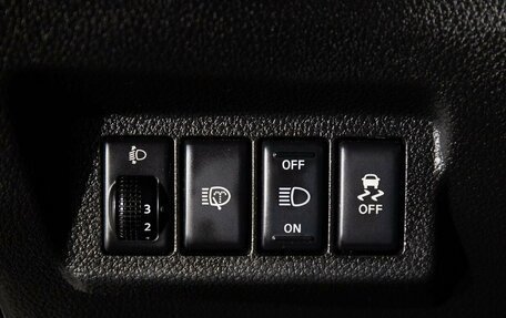 Nissan X-Trail, 2011 год, 1 195 000 рублей, 16 фотография