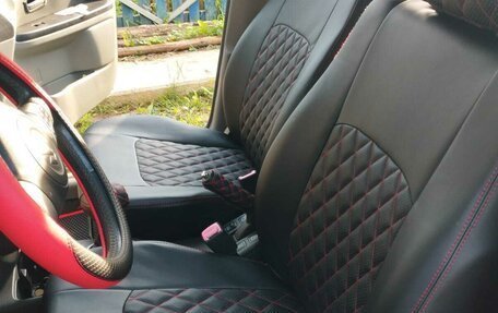 Suzuki SX4 II рестайлинг, 2008 год, 580 000 рублей, 5 фотография