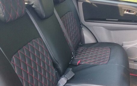 Suzuki SX4 II рестайлинг, 2008 год, 580 000 рублей, 6 фотография