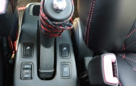 Suzuki SX4 II рестайлинг, 2008 год, 580 000 рублей, 8 фотография