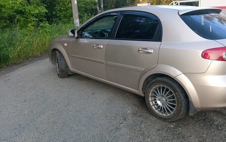 Chevrolet Lacetti, 2011 год, 460 000 рублей, 7 фотография