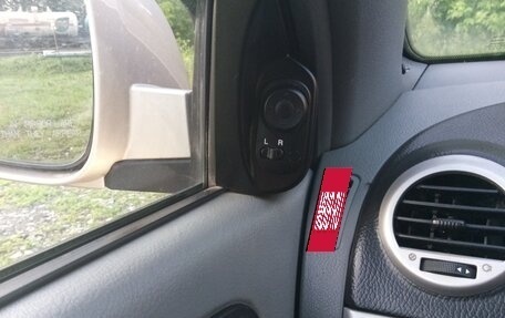 Chevrolet Lacetti, 2011 год, 460 000 рублей, 4 фотография