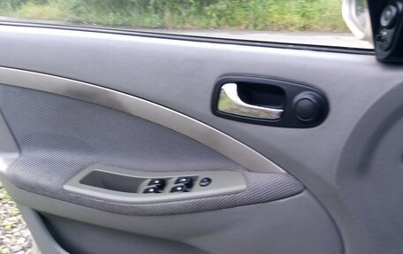 Chevrolet Lacetti, 2011 год, 460 000 рублей, 14 фотография