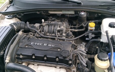 Chevrolet Lacetti, 2011 год, 460 000 рублей, 11 фотография