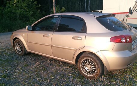 Chevrolet Lacetti, 2011 год, 460 000 рублей, 16 фотография