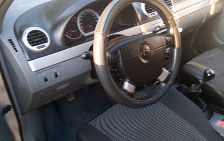 Chevrolet Lacetti, 2011 год, 460 000 рублей, 13 фотография