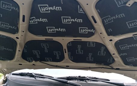 Chevrolet Lacetti, 2011 год, 460 000 рублей, 10 фотография