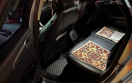 Ford Fusion (North America) II, 2017 год, 1 880 000 рублей, 3 фотография