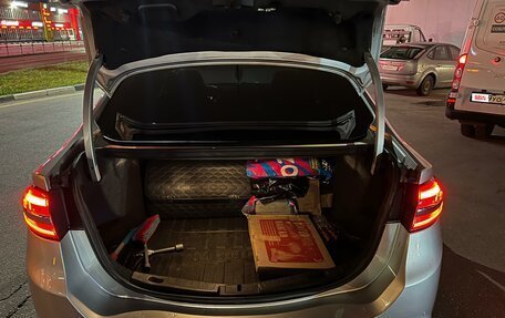 Ford Fusion (North America) II, 2017 год, 1 880 000 рублей, 4 фотография