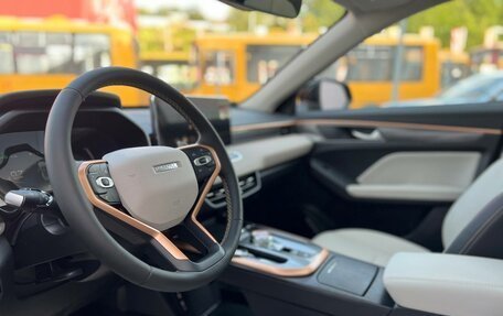 Haval Jolion, 2025 год, 2 499 000 рублей, 5 фотография