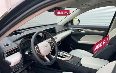 Haval Jolion, 2025 год, 2 499 000 рублей, 4 фотография