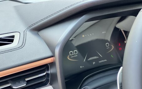 Haval Jolion, 2025 год, 2 499 000 рублей, 8 фотография