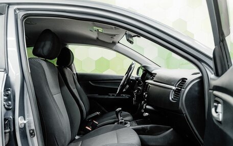 KIA Rio IV, 2019 год, 1 500 000 рублей, 11 фотография