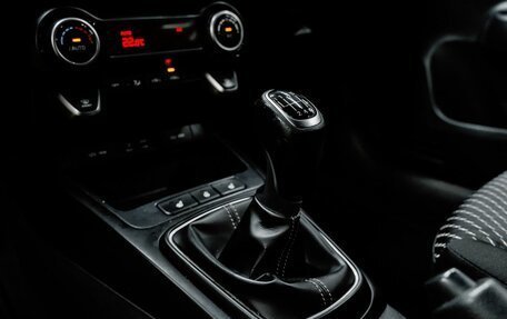 KIA Rio IV, 2019 год, 1 500 000 рублей, 20 фотография