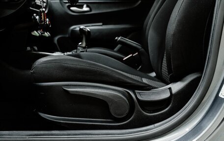 KIA Rio IV, 2019 год, 1 500 000 рублей, 22 фотография