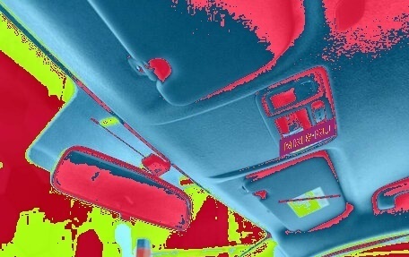 KIA Rio IV, 2019 год, 1 500 000 рублей, 24 фотография