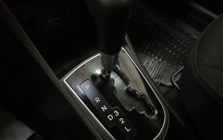 Hyundai Solaris II рестайлинг, 2013 год, 920 000 рублей, 19 фотография