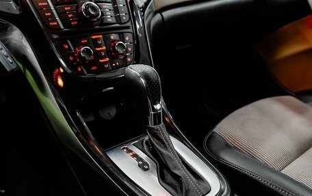 Opel Astra J, 2013 год, 849 000 рублей, 20 фотография