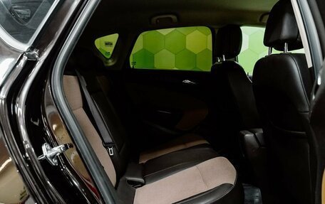 Opel Astra J, 2013 год, 849 000 рублей, 11 фотография