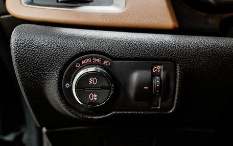 Opel Astra J, 2013 год, 849 000 рублей, 21 фотография