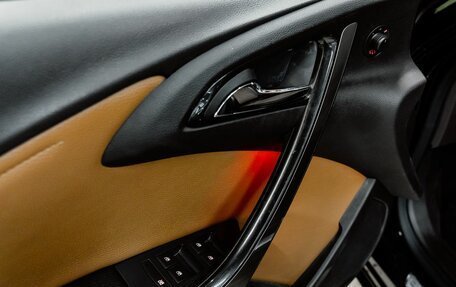 Opel Astra J, 2013 год, 849 000 рублей, 22 фотография