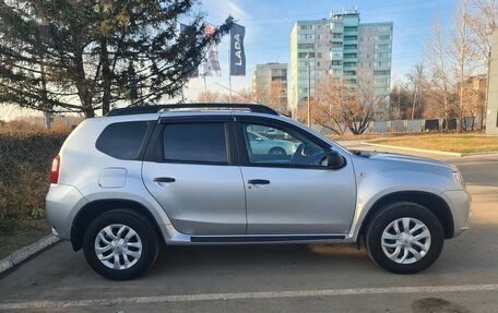 Nissan Terrano III, 2021 год, 2 150 000 рублей, 5 фотография