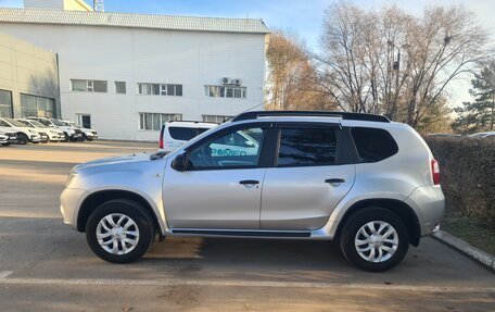 Nissan Terrano III, 2021 год, 2 150 000 рублей, 4 фотография