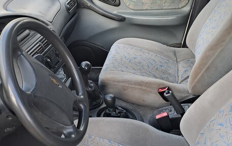 Chevrolet Niva I рестайлинг, 2004 год, 315 000 рублей, 5 фотография