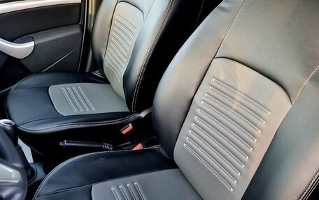 Nissan Terrano III, 2021 год, 2 150 000 рублей, 8 фотография