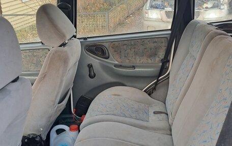 Chevrolet Niva I рестайлинг, 2004 год, 315 000 рублей, 6 фотография