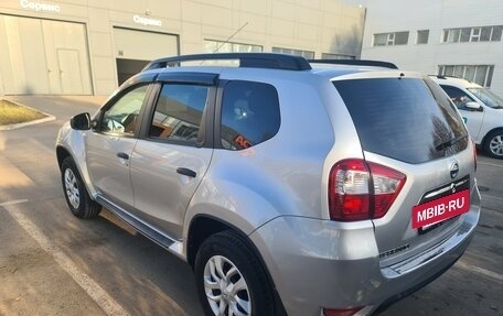 Nissan Terrano III, 2021 год, 2 150 000 рублей, 7 фотография