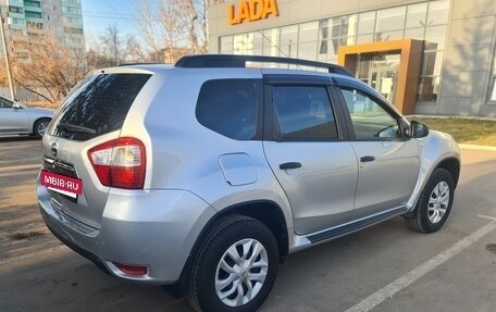 Nissan Terrano III, 2021 год, 2 150 000 рублей, 6 фотография