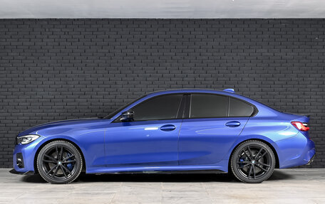 BMW 3 серия, 2019 год, 3 400 000 рублей, 8 фотография