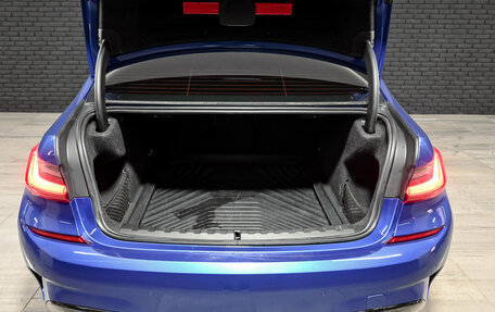 BMW 3 серия, 2019 год, 3 400 000 рублей, 6 фотография