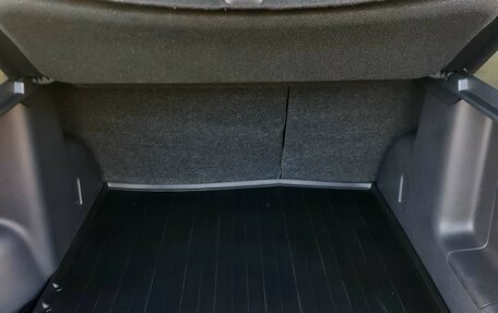 Nissan Terrano III, 2021 год, 2 150 000 рублей, 10 фотография