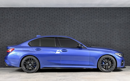 BMW 3 серия, 2019 год, 3 400 000 рублей, 9 фотография