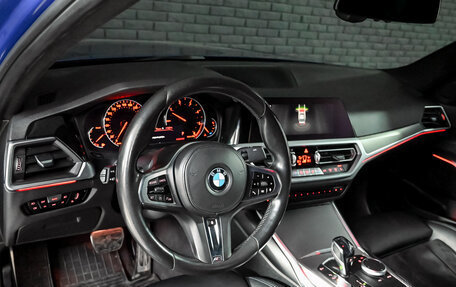 BMW 3 серия, 2019 год, 3 400 000 рублей, 12 фотография