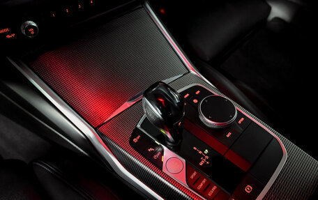 BMW 3 серия, 2019 год, 3 400 000 рублей, 14 фотография