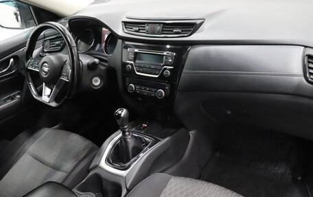 Nissan X-Trail, 2020 год, 1 980 000 рублей, 6 фотография