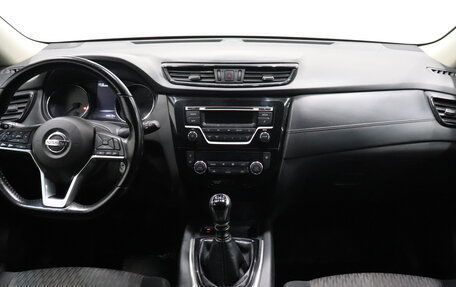 Nissan X-Trail, 2020 год, 1 980 000 рублей, 7 фотография