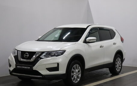 Nissan X-Trail, 2020 год, 1 980 000 рублей, 5 фотография