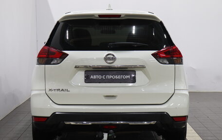 Nissan X-Trail, 2020 год, 1 980 000 рублей, 4 фотография