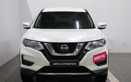 Nissan X-Trail, 2020 год, 1 980 000 рублей, 2 фотография