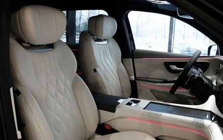 CheryExeed VX, 2024 год, 5 440 000 рублей, 11 фотография