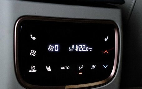 CheryExeed VX, 2024 год, 5 440 000 рублей, 10 фотография