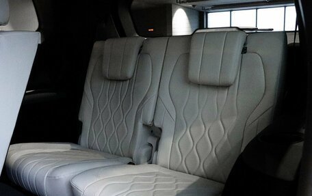 CheryExeed VX, 2024 год, 5 440 000 рублей, 22 фотография