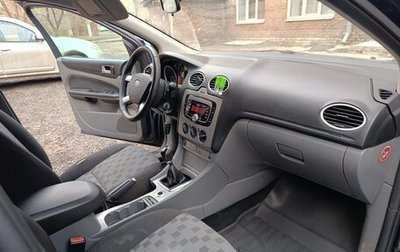 Ford Focus II рестайлинг, 2009 год, 580 000 рублей, 1 фотография