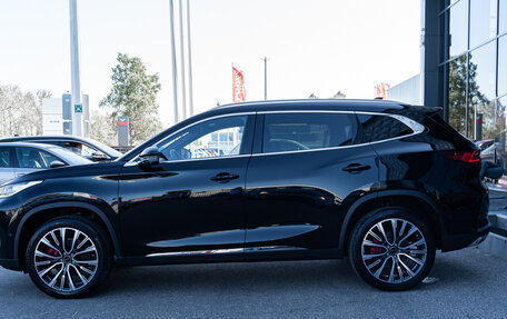 CheryExeed TXL, 2024 год, 4 200 000 рублей, 8 фотография