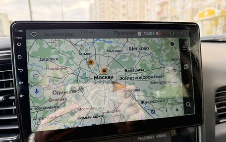 Mitsubishi Outlander III рестайлинг 3, 2016 год, 1 990 000 рублей, 18 фотография