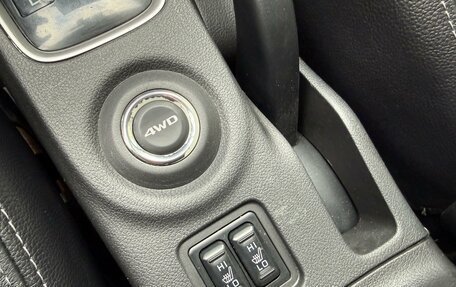 Mitsubishi Outlander III рестайлинг 3, 2016 год, 1 990 000 рублей, 19 фотография